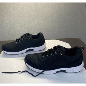 Dr Scholl's Wome'n Tennis  Sneakers Black  Shoes  SIZE 11B 981,Comfort